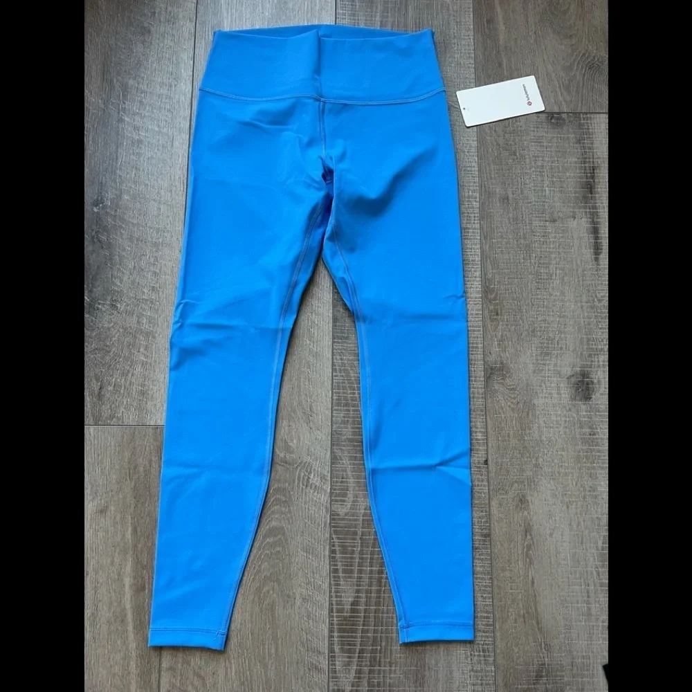 Lululemon Wunder Under High-Rise Tight 28